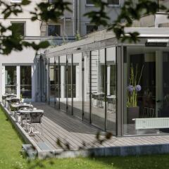 Отель Austria Trend Hotel beim Theresianum Австрия, Вена - - забронировать отель Austria Trend Hotel beim Theresianum, цены и фото номеров фото 3