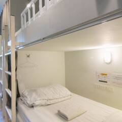 Ratana Boutique Hostel Бангкок детские мероприятия фото 2