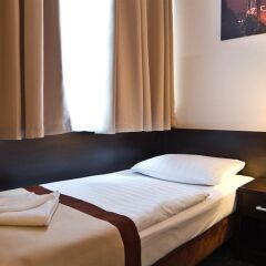 Centro Hotel Berlin Kurfürstendamm 4* Стандартный номер фото 4