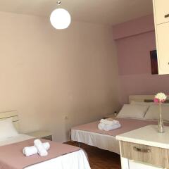 Отель Judi Aparthotel Албания, Саранда - отзывы, цены и фото номеров - забронировать отель Judi Aparthotel онлайн фото 4