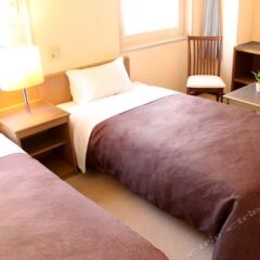 Hotel Livemax Tokyo Kiba комната для гостей фото 5