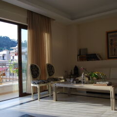 Отель Dali Luxury Rooms комната для гостей