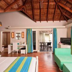 Cinnamon Dhonveli Maldives Hotel in North Male Atoll, Maldives from 527$, photos, reviews - zenhotels.com guestroom photo 3