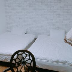 Отель MW Guest House в номере