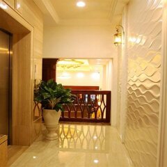 Golden Rice Hotel сауна
