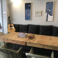 Nesuto Hostel & Cafe Ramkamhaeng 52 комната для гостей фото 5
