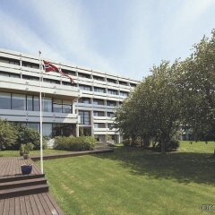 Отель Radisson Blu Hotel Haugesund Норвегия, Гаугесунн - отзывы, цены и фото номеров - забронировать отель Radisson Blu Hotel Haugesund онлайн