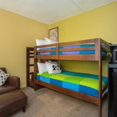 Отель Days Inn by Wyndham Washington DC/Connecticut Avenue детские мероприятия