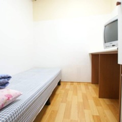 Отель E-Livingtel удобства в номере