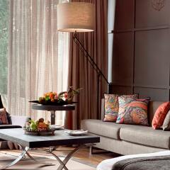 Sofa Hotel Istanbul, Autograph Collection Турция, Стамбул - отзывы, цены и фото номеров - забронировать отель Sofa Hotel Istanbul, Autograph Collection онлайн комната для гостей