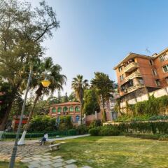 Отель Linhai Guest House Gulangyu Island Китай, Сямынь - отзывы, цены и фото номеров - забронировать отель Linhai Guest House Gulangyu Island онлайн детские мероприятия