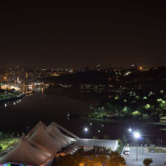 Clarion Hotel Golden Horn фото 9