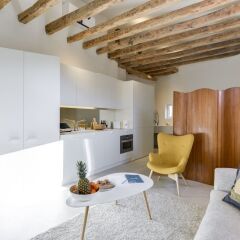 Апартаменты Sweet Inn Apartments - Chueca комната для гостей фото 2