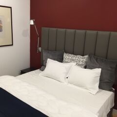Отель Dalma Flats Португалия, Лиссабон - отзывы, цены и фото номеров - забронировать отель Dalma Flats онлайн комната для гостей фото 4