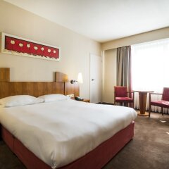 Astoria Hotel Антверпен комната для гостей фото 5