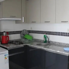 Class Suit Residence Турция, Канаккале - отзывы, цены и фото номеров - забронировать отель Class Suit Residence онлайн в номере фото 2