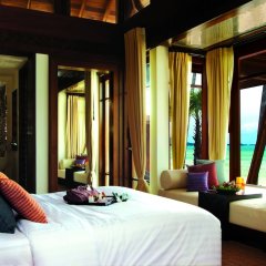 Отель Mai Samui Beach Resort & Spa Таиланд, Самуи - отзывы, цены и фото номеров - забронировать отель Mai Samui Beach Resort & Spa онлайн комната для гостей фото 5
