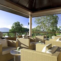 Отель The Westin Siray Bay Resort & Spa, Phuket Таиланд, Пхукет - отзывы, цены и фото номеров - забронировать отель The Westin Siray Bay Resort & Spa, Phuket онлайн фото 11