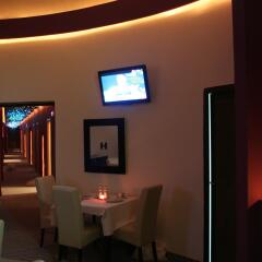 Boutique Hotel Tash Belgrade Белград гостиничный бар