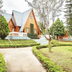 Отель Aye Thar Yar Golf Resort фитнесс-зал фото 2