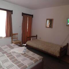 Отель Guest House Spasevi комната для гостей