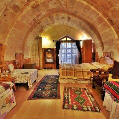 Отель Tokmak Guest House Аванос развлечения