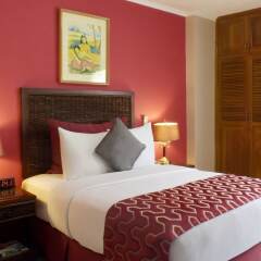 Отель Aparthotel Guijarros комната для гостей фото 5