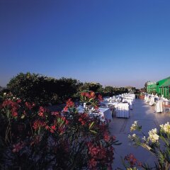 Kervansaray Thermal-Convention Center & Spa Турция, Бурса - отзывы, цены и фото номеров - забронировать отель Kervansaray Thermal-Convention Center & Spa онлайн балкон