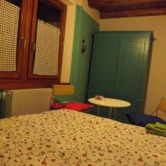 Отель B&b Col del Vin Италия, Беллуно - отзывы, цены и фото номеров - забронировать отель B&b Col del Vin онлайн комната для гостей фото 4