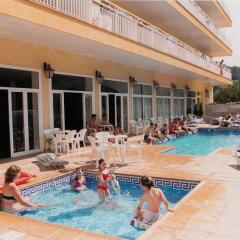 Hotel Catalonia детские мероприятия