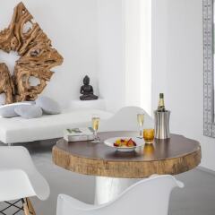 Отель Hacienda Na Xamena, Ibiza в номере