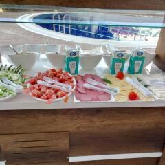 Sunway Hotel в номере