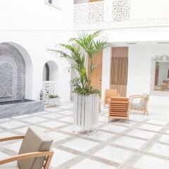 Soho Boutique Capuchinos Hotel фото 3