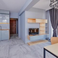 Отель BotaBara Del Mar Boutique Болгария, Поморие - отзывы, цены и фото номеров - забронировать отель BotaBara Del Mar Boutique онлайн фото 32