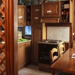 Apple Hostel в номере фото 2