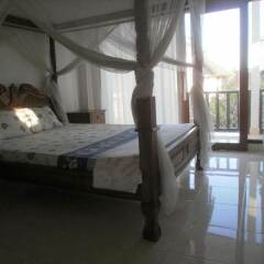 Отель Alamanda Accomodation комната для гостей фото 2