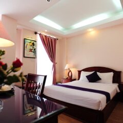 Violet Hotel Nha Trang комната для гостей фото 2