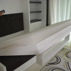 Konak Seaside Homes Турция, Аланья - отзывы, цены и фото номеров - забронировать отель Konak Seaside Homes онлайн комната для гостей фото 3