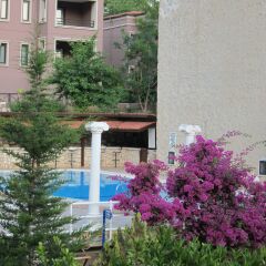 3T Hotel Калкан фото 7