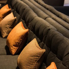 GoGlasgow Urban Hotel by Compass Hospitality спа