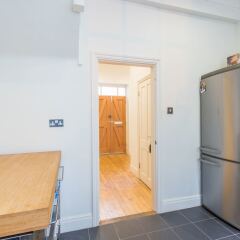 Отель Modern mews home in Kings Cross в номере фото 2