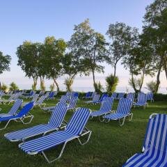Malia Bay Beach Hotel & Bungalows