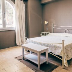 Отель Agriturismo La Casa Di Melo Фонтане-Бьянке комната для гостей фото 2