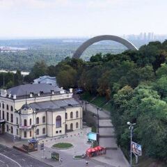 Hotel Dnipro фото 3