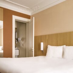 Отель Classic Montparnasse комната для гостей фото 3