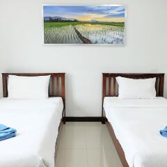 Krabi Hipster Hotel комната для гостей фото 4