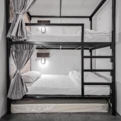 Pho Hostel удобства в номере фото 3