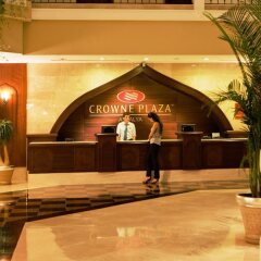 Crowne Plaza Hotel Antalya интерьер отеля фото 3