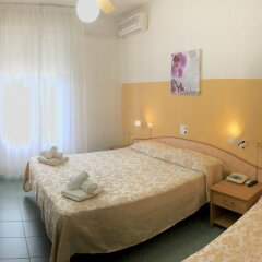 Hotel Montebello комната для гостей фото 4