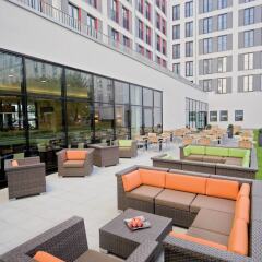 Отель Residence Inn by Marriott Munich City East фото 6
